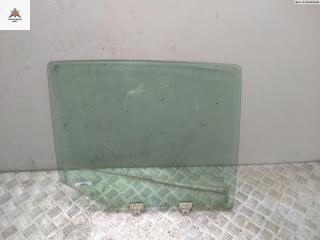 стекло двери задней правой Renault Megane 3 поколение 2011, 1.6 л., бензин, МКПП, серый, хетчбэк 5 дв.