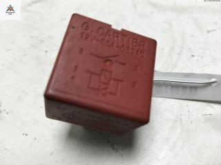 реле (прочие) Renault Laguna 2 поколение [рестайлинг] 2006, 2.0 л., бензин, МКПП, зелёный, универсал, 7700844682