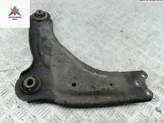 рычаг передний правый Renault Laguna 2 поколение 2002, 1.9 л., дизель, МКПП, зелёный, универсал, 545002029R