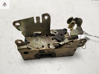 замок двери передней правой Dacia (Renault) Logan 2006, 1.5 л., дизель, МКПП, синий, седан, 8200213917