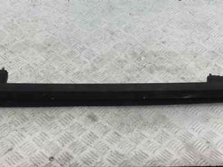 дуги на крышу (рейлинги) BMW X3 E83 2005, 2.0 л., дизель, МКПП, серый, внедорожник 5 дв.