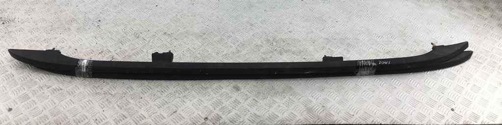 дуги на крышу (рейлинги) BMW X3 E83 2005, 2.0 л., дизель, МКПП, серый, внедорожник 5 дв.