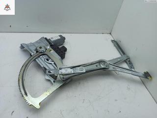 стеклоподъемник электрический передний правый Opel Astra H/Family [рестайлинг] 2005, 1.9 л., дизель, МКПП, серый, универсал, 13100418