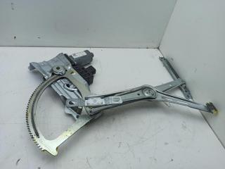стеклоподъемник электрический передний правый Opel Astra H 2005, 1.9 л., дизель, МКПП, серый, универсал, 13100418