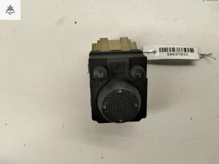 джойстик регулировки зеркал Volkswagen Golf 3 поколение 1992, 1.6 л., бензин, МКПП, зелёный, хетчбэк 3 дв., 1H0959565