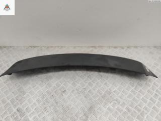 спойлер Ford Focus 2 поколение 2004, 1.4 л., бензин, МКПП, чёрный, хетчбэк 3 дв., 85144210