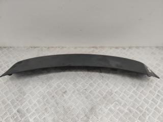 спойлер Ford Focus 2 поколение 2004, 1.4 л., бензин, МКПП, чёрный, хетчбэк 3 дв., 85144210