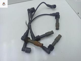 провод высоковольтный Opel Vectra B [рестайлинг] 1999, 2.0 л., бензин, МКПП, синий, универсал, 0300302102