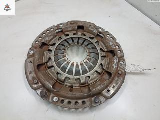 корзина сцепления Opel Zafira 1 поколение (A) [рестайлинг] 2003, 1.8 л., бензин, МКПП, серый, минивэн