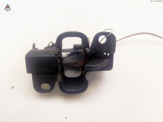 замок капота Mercedes-Benz S-Класс W220 1999, 3.2 л., бензин, АКПП, синий, седан, 2038800160