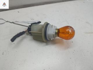 Патрон лампы указателя поворота Opel Vectra B [рестайлинг] 2001, 2.2 л., бензин, МКПП, серый, седан