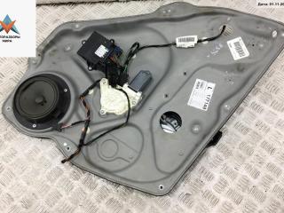 стеклоподъемник электрический задний левый Mercedes-Benz B-Класс W245 [рестайлинг] 2010, 1.5 л., бензин, МКПП, серый, минивэн, 1697301579