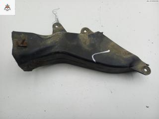 воздуховод Opel Zafira 1 поколение (A) 2001, 1.6 л., бензин, МКПП, синий, минивэн, 90581480