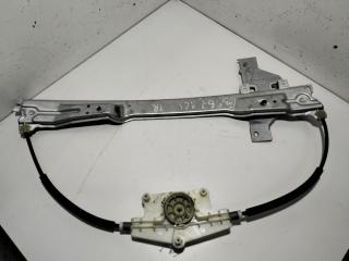 стеклоподъемник электрический передний правый Citroen C4 2004, 1.6 л., бензин, МКПП, красный, хетчбэк 5 дв., 997019102
