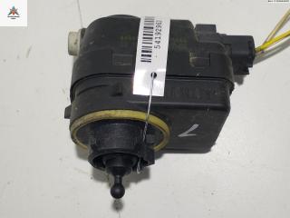 корректор фар Citroen Berlingo 1 поколение (M49) 2002, 2.0 л., дизель, МКПП, синий, фургон