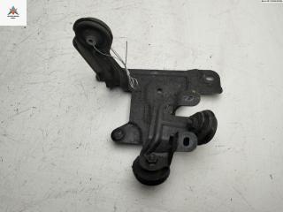 кронштейн (крепление) Peugeot 407 1 поколение 2005, 2.0 л., дизель, МКПП, чёрный, седан