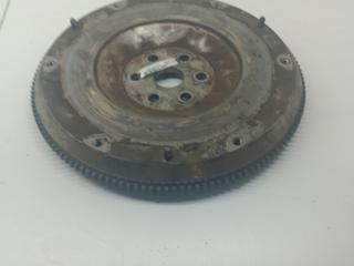 маховик Ford Mondeo 2 поколение 1999, 1.8 л., бензин, МКПП, серый, универсал, 928M6398AG