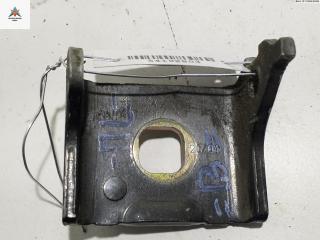 петля двери Peugeot 307 1 поколение 2004, чёрный, кабриолет, 9611571580