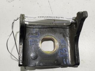 петля двери Peugeot 307 1 поколение 2004, чёрный, кабриолет, 9611571580
