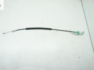 Трос двери задней Ford Mondeo 2 поколение 1997, 1.8 л., бензин, МКПП, синий, хетчбэк 5 дв.