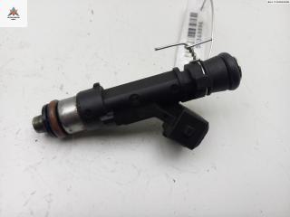 форсунка Opel Corsa C [рестайлинг] 2005, 1.0 л., бензин, МКПП, белый, хетчбэк 3 дв., 0280158501