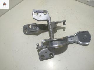 петля крышки багажника Citroen C5 1 поколение [рестайлинг] 2007, серый, универсал, 0000871582