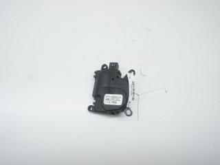 моторчик заслонки печки Ford Focus 2 поколение [рестайлинг] 2009, 1.6 л., i, бензин, МКПП, чёрный, хетчбэк 3 дв., 1S7H19B634AC