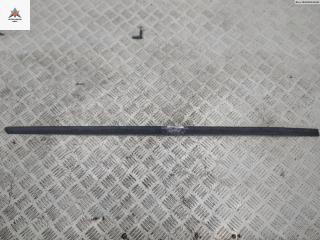 молдинг двери передней правой Skoda Fabia 1 поколение (6Y) 2002, 1.4 л., бензин, МКПП, серый, универсал, 6Y0853516