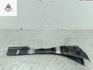 дождевик BMW 5 серия E34 1995, 2.5 л., дизель, МКПП, зелёный, универсал