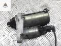 стартер Skoda Fabia 2 поколение (5J) 2009, 1.2 л., бензин, МКПП, серый, хетчбэк 5 дв., 02T911023S - фото №2