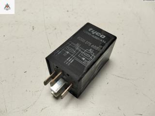 реле (прочие) Renault Laguna 2 поколение 2002, 2.0 л., бензин, АКПП, серый, хетчбэк 5 дв., 8200275655