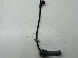 провод высоковольтный Mazda 2 DY 2003, 1.3 л., бензин, МКПП, серый, хетчбэк 5 дв.