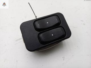 кнопка стеклоподъемника переднего левого Opel Zafira 1 поколение (A) [рестайлинг] 2003, 2.2 л., дизель, МКПП, серый, минивэн, 13363201