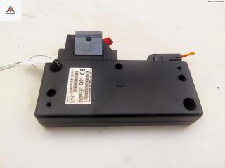 блок управления (другие) Mercedes-Benz C-Класс W203/S203/CL203 2002, 2.7 л., дизель, АКПП, чёрный, универсал, 2038205185