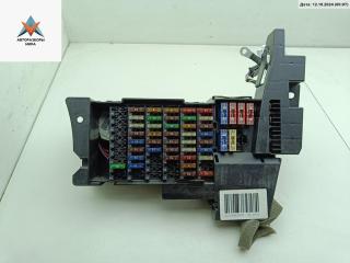 блок предохранителей Mercedes-Benz A-Класс W169 2005, 1.5 л., бензин, МКПП, красный, хетчбэк 3 дв., 1695450540