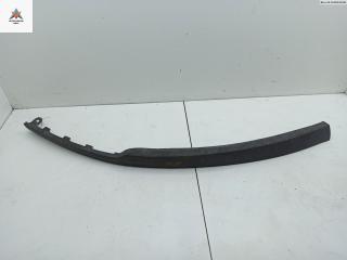 Юбка переднего бампера Opel Meriva 2 поколение (B) 2013, 1.4 л., бензин, МКПП, серый, минивэн, 13267707