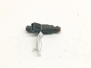 форсунка Ford Mondeo 2 поколение 1999, 1.8 л., бензин, МКПП, серый, хетчбэк 5 дв., 0280155819