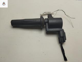 катушка зажигания Ford Focus 2 поколение 2006, 1.8 л., бензин, МКПП, серый, универсал, 4M5Q12A366BC