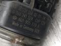 Механизм стеклоочистителя переднего (трапеция дворников) Skoda Fabia 1 поколение (6Y) 2002, 1.9 л., дизель, МКПП, красный, хетчбэк 5 дв., 6Y1955623A, 6Q1955119A - фото №2