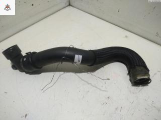 патрубок (трубопровод, шланг) Peugeot 307 1 поколение [рестайлинг] 2006, 2.0 л., дизель, МКПП, серый, универсал, 632163