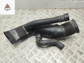 воздуховод BMW 5 серия E39 [рестайлинг] 2001, 2.0 л., дизель, МКПП, зелёный, универсал, 7786221