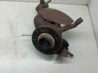 ступица передняя левая Ford Galaxy 1 поколение [рестайлинг] 2000, 2.3 л., бензин, МКПП, серый, минивэн