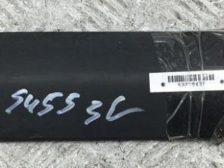 молдинг крыла заднего левого Nissan Almera N16 2000, 1.8 л., бензин, МКПП, чёрный, хетчбэк 3 дв., 78873BM600