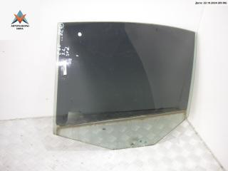 стекло двери задней левой BMW 5 серия E60/E61 [рестайлинг] 2008, 2.0 л., дизель, МКПП, синий, седан