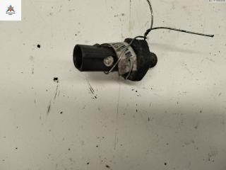 датчик давления масла Volkswagen Touran 1 поколение 2004, 2.0 л., дизель, МКПП, чёрный, минивэн