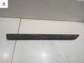 молдинг двери задней правой Audi A3 8P/8PA [2-й рестайлинг] 2011, 2.0 л., дизель, МКПП, чёрный, хетчбэк 5 дв., 8P4853970F - фото №2