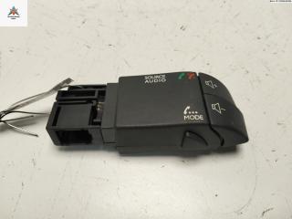 джойстик управления мультимедиа Renault Laguna 2 поколение [рестайлинг] 2005, 2.0 л., бензин, АКПП, серый, универсал, 344422030