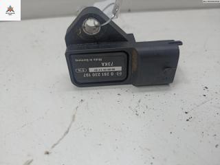 датчик абсолютного давления Opel Agila 2 поколение (B) 2010, 1.0 л., бензин, 0261230197
