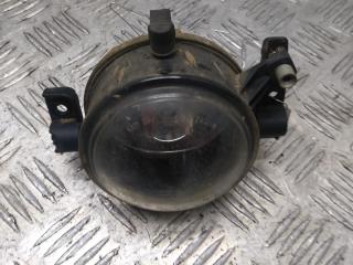 фара противотуманная правая Ford Focus 2 поколение 2005, 1.6 л., i, бензин, МКПП, чёрный, хетчбэк 5 дв., 3M5115K201AB