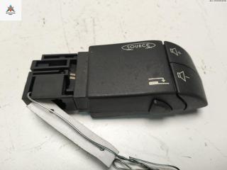 джойстик управления мультимедиа Renault Espace 4 поколение 2005, 2.0 л., бензин, МКПП, чёрный, минивэн, 7701049643